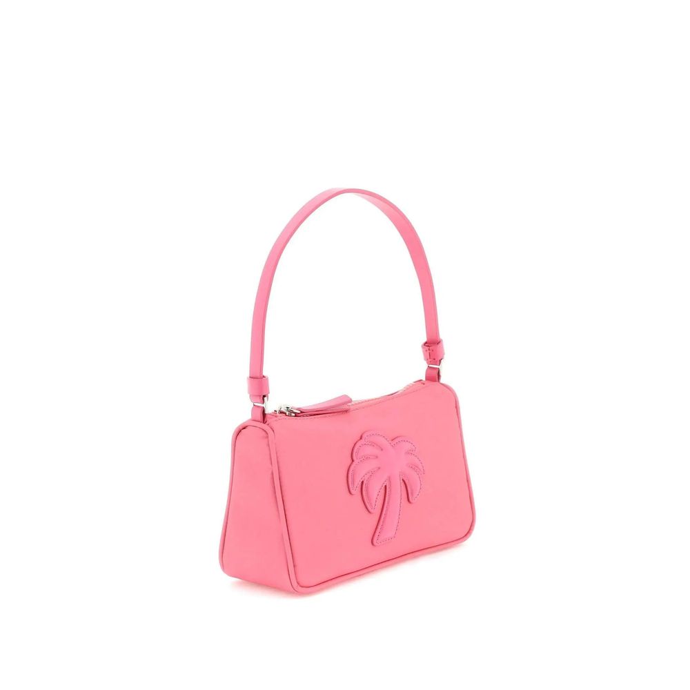 Palm Angels Multicolor Polyamide Handbag