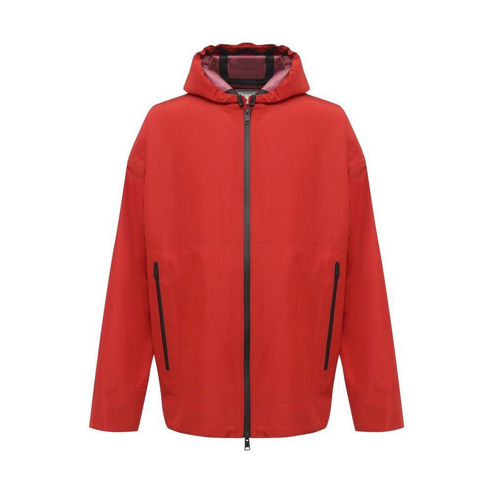 Bottega Veneta Windbreaker Jacket BO-8736282280148-M