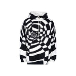 Celine Spider Hooded Sweatshirt CE-8736317243604-L