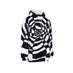 Celine Spider Hooded Sweatshirt CE-8736317243604-L