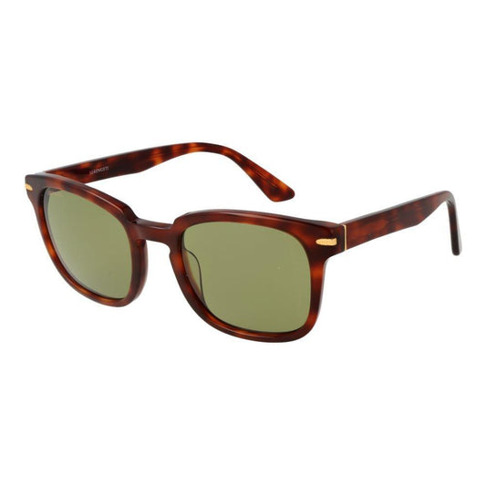 Serengeti Brown Unisex Sunglass