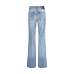 Haikure Mid-rise Jeans HA-HEW03338DF106L0892-W25
