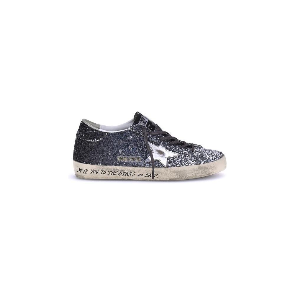 Golden Goose Super Star Sneakers GO-GWF00101F00747060246-EU36/US6