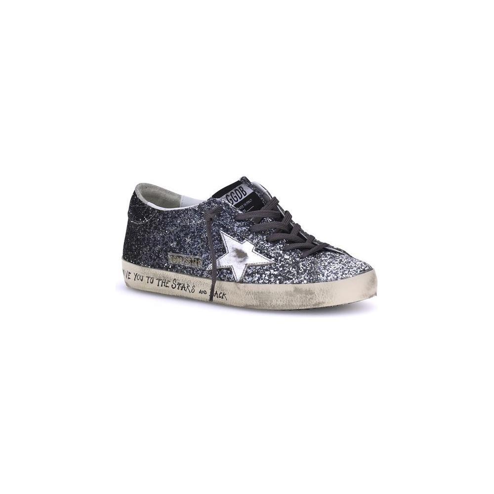 Golden Goose Super Star Sneakers GO-GWF00101F00747060246-EU36/US6