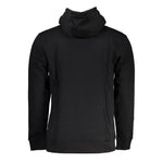 Vans Black Cotton Sweater VA-19352-XS
