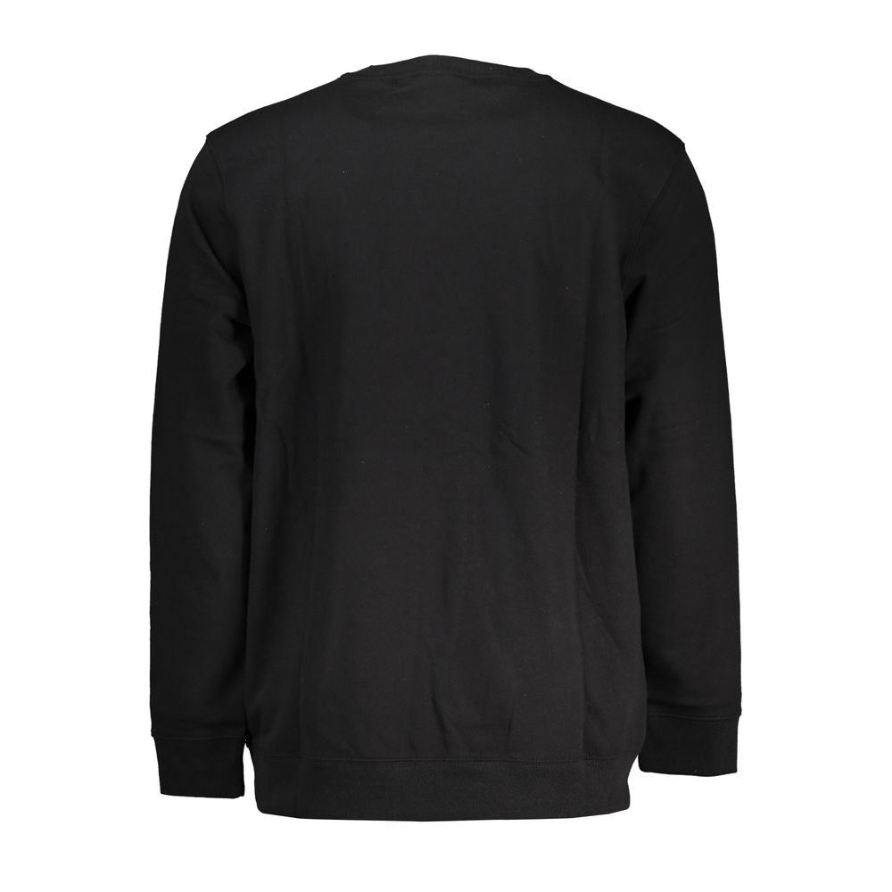 Vans Black Cotton Sweater VA-25436-S