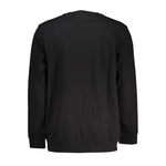 Vans Black Cotton Sweater VA-25436-S