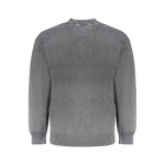 Hugo Boss Black Cotton Sweater