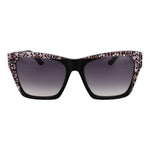 Guess Black Women Sunglasses GU-1063173