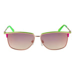 Guess Green Women Sunglasses GU-1063197