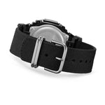 Casio Black Fabric Watch CAGM2100CB1AERAC
