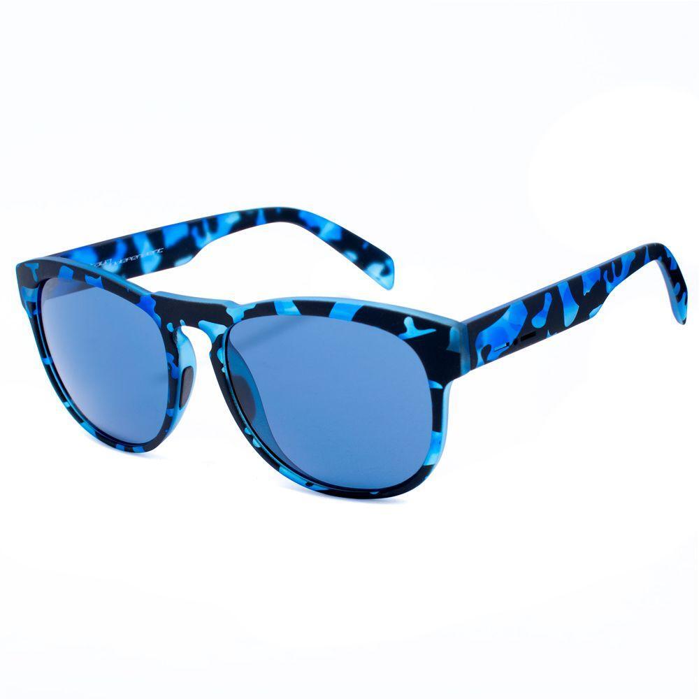 Italia Independent Blue Acetate Sunglasses II0902141000AC