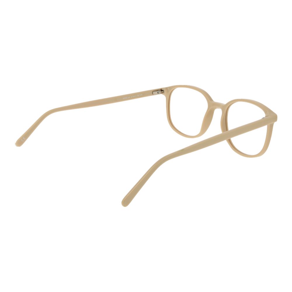 Andy Wolf Cream Acetate Glasses (Frames)