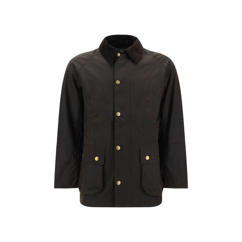 Barbour Ashby Jacket BA-MWX0339OL71-M