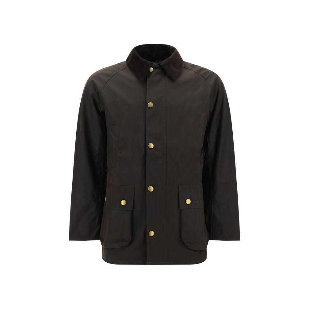 Barbour Ashby Jacket BA-MWX0339OL71-M
