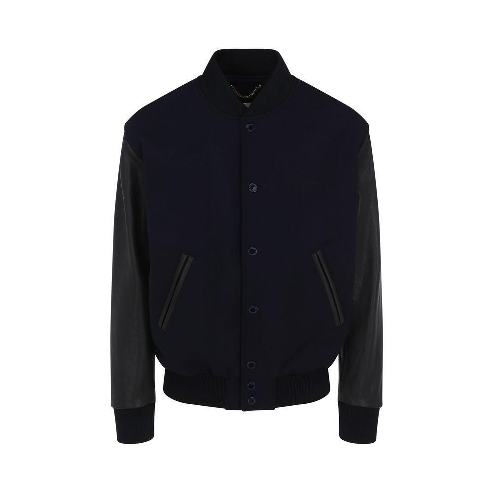 Golden Goose Bomber Jacket GO-GMP00834P00061750654-IT50 | L