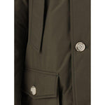 Woolrich Parka Arctic Jacket WO-CFWOOU0482MRUT0001DAG-L
