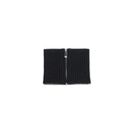 SA SU PHI Cashmere collar Scarf SAW25950M0900BB