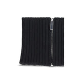SA SU PHI Cashmere collar Scarf SAW25950M0900BB