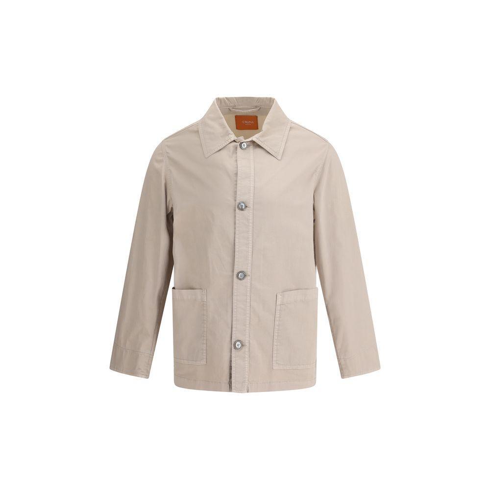 Cruna Jacket St. Honore CR-M02STHONORE1507121-IT46 | S