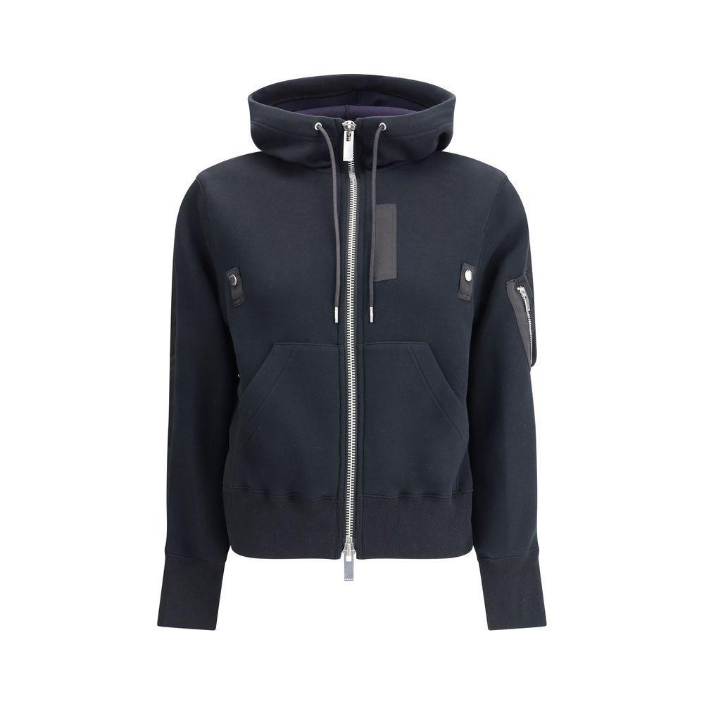 Sacai Bomber Jacket SA-2508059001-3