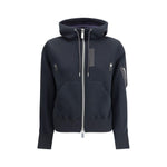 Sacai Bomber Jacket SA-2508059001-3