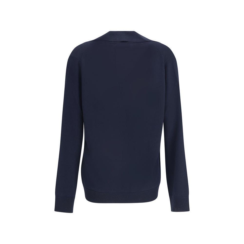 Gucci Polo Sweater