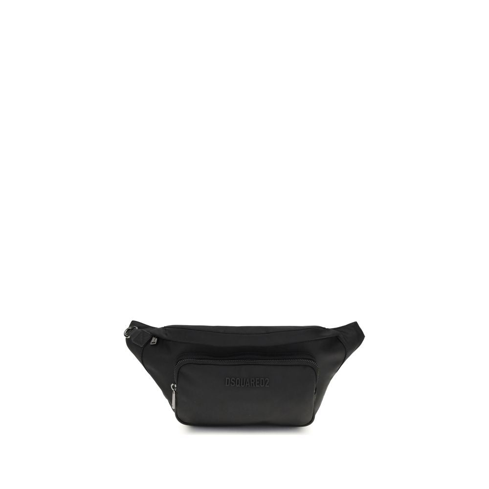 Dsquared² Urban Fanny Pack DSBBM0063168068152124BB