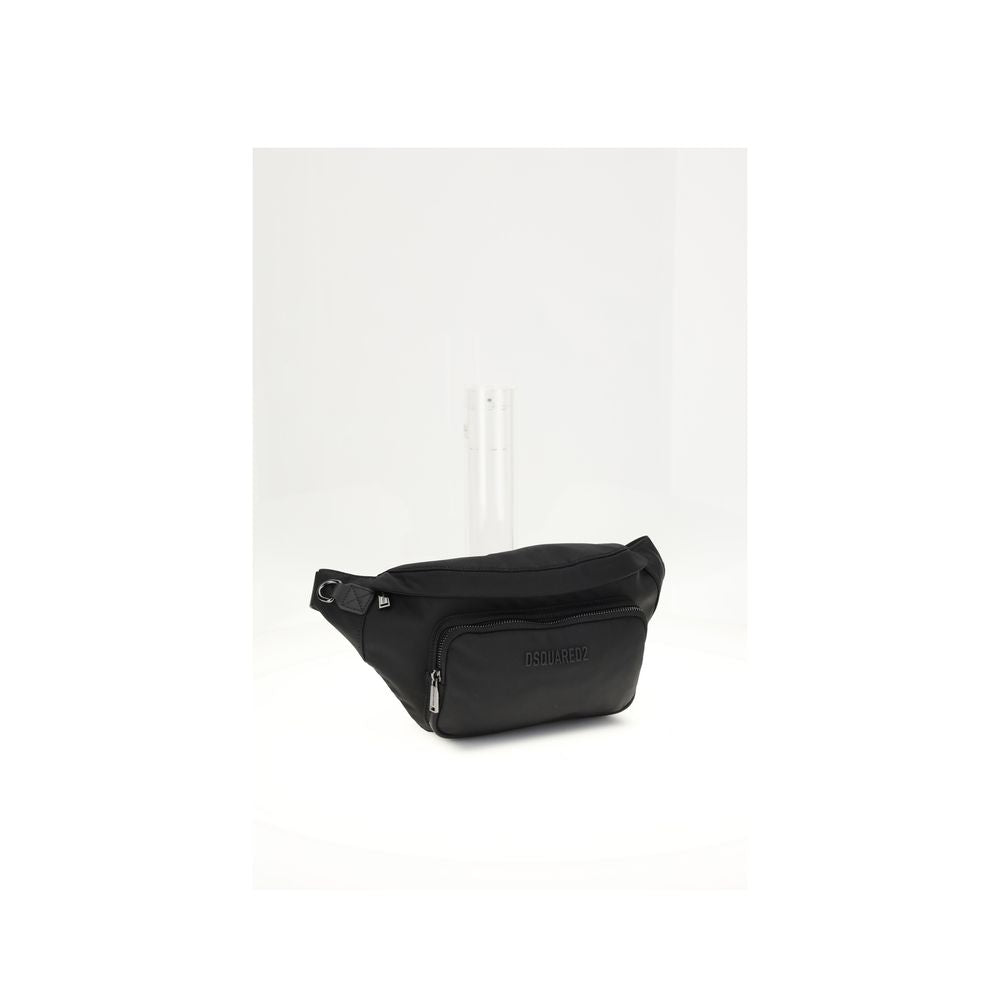 Dsquared² Urban Fanny Pack DSBBM0063168068152124BB