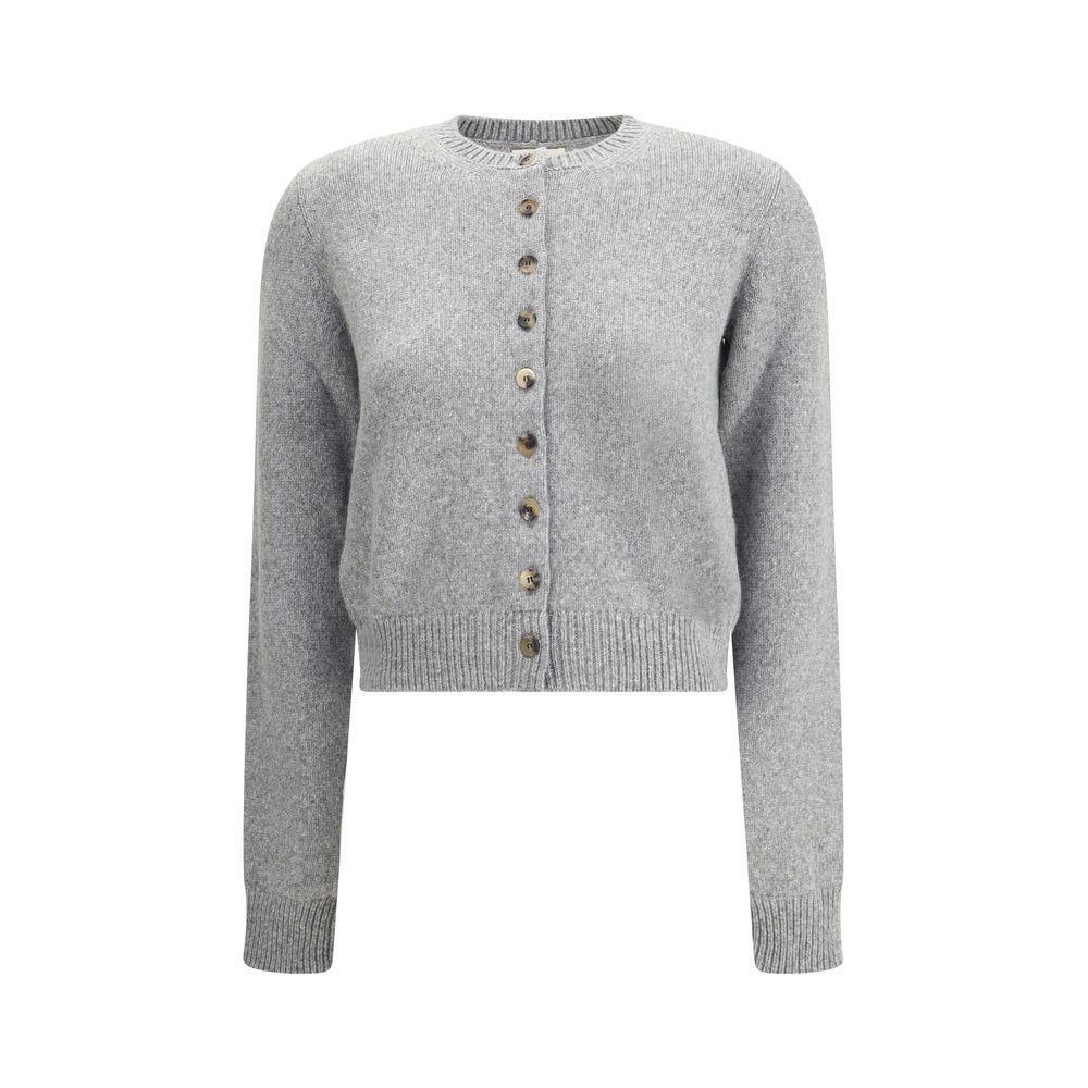 Khaite Everheart Cardigan KH-9947650460-M