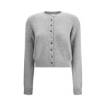 Khaite Everheart Cardigan KH-9947650460-M