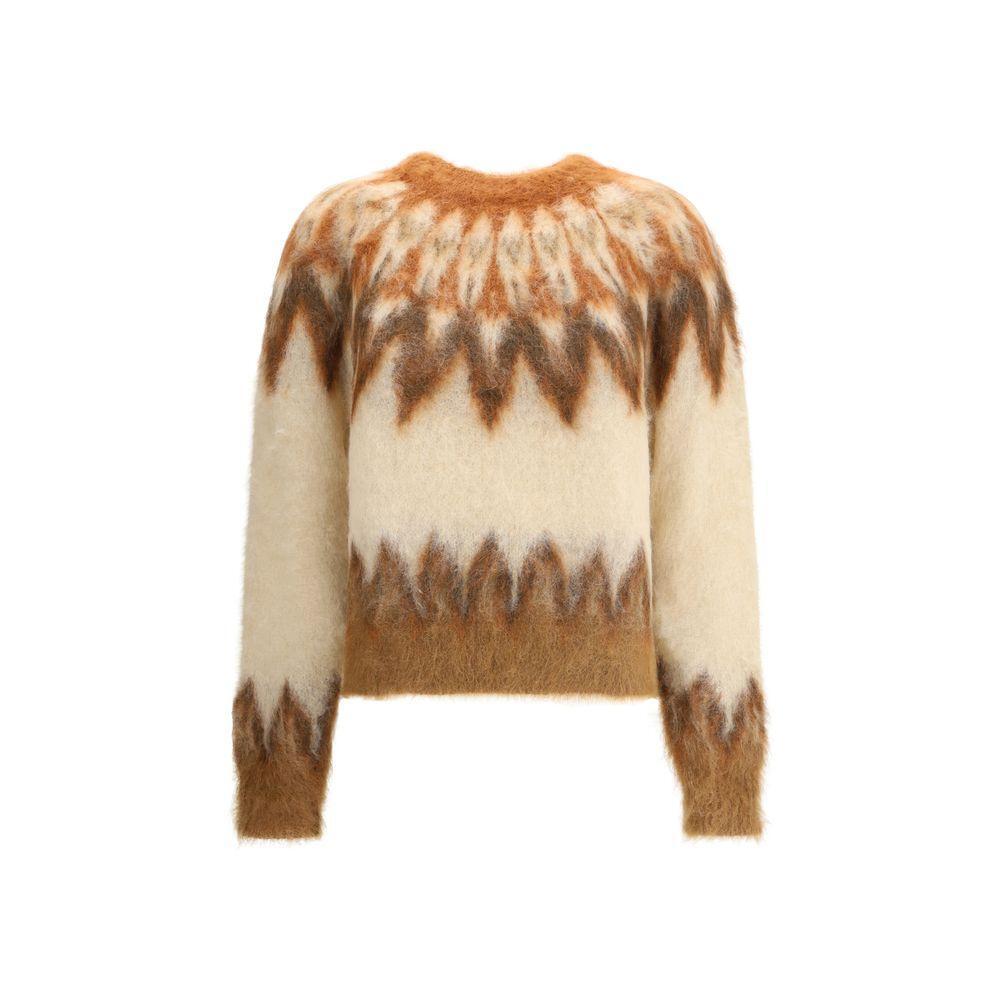 Marant Etoile Natania Sweater MA-PU0738FAC3L06E11RU-IT36 | XS