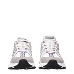 Versace Beige Fabric Athletic Sneakers VE-15248499933449-EU36/US6