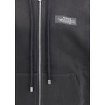 Amiri Zip Hoodie AM-AMJYHD1118BLACK-M