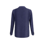Tagliatore Double-breasted Blazer TA-1SMC20KAIC90044B3274-IT44 | XS