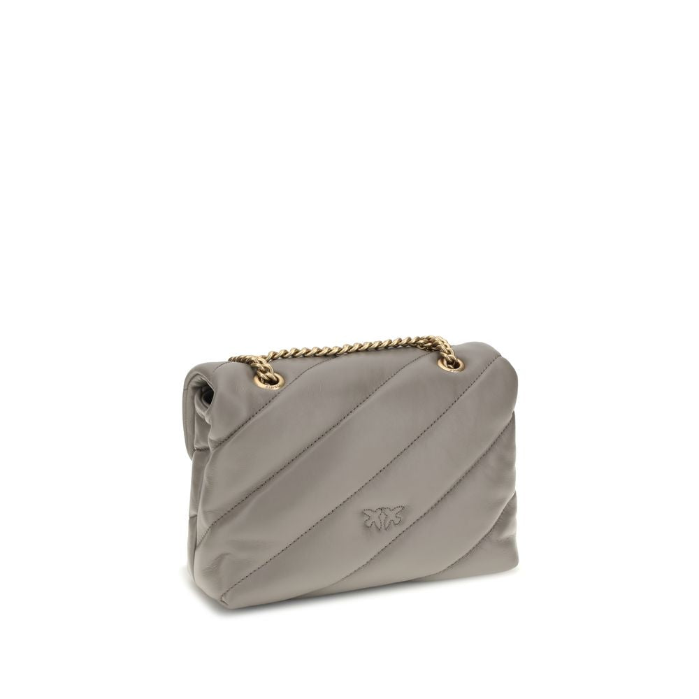 PINKO Love Mini Puff Shoulder Bag