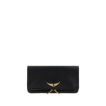Zadig & Voltaire Rock Shoulder Bag ZALWBA00001008BB