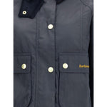 Barbour Beadnell Waxed Jacket BA-LWX1403NY92-10