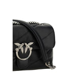 PINKO Love Classic Shoulder Bag PI100038A0F2Z99OBB