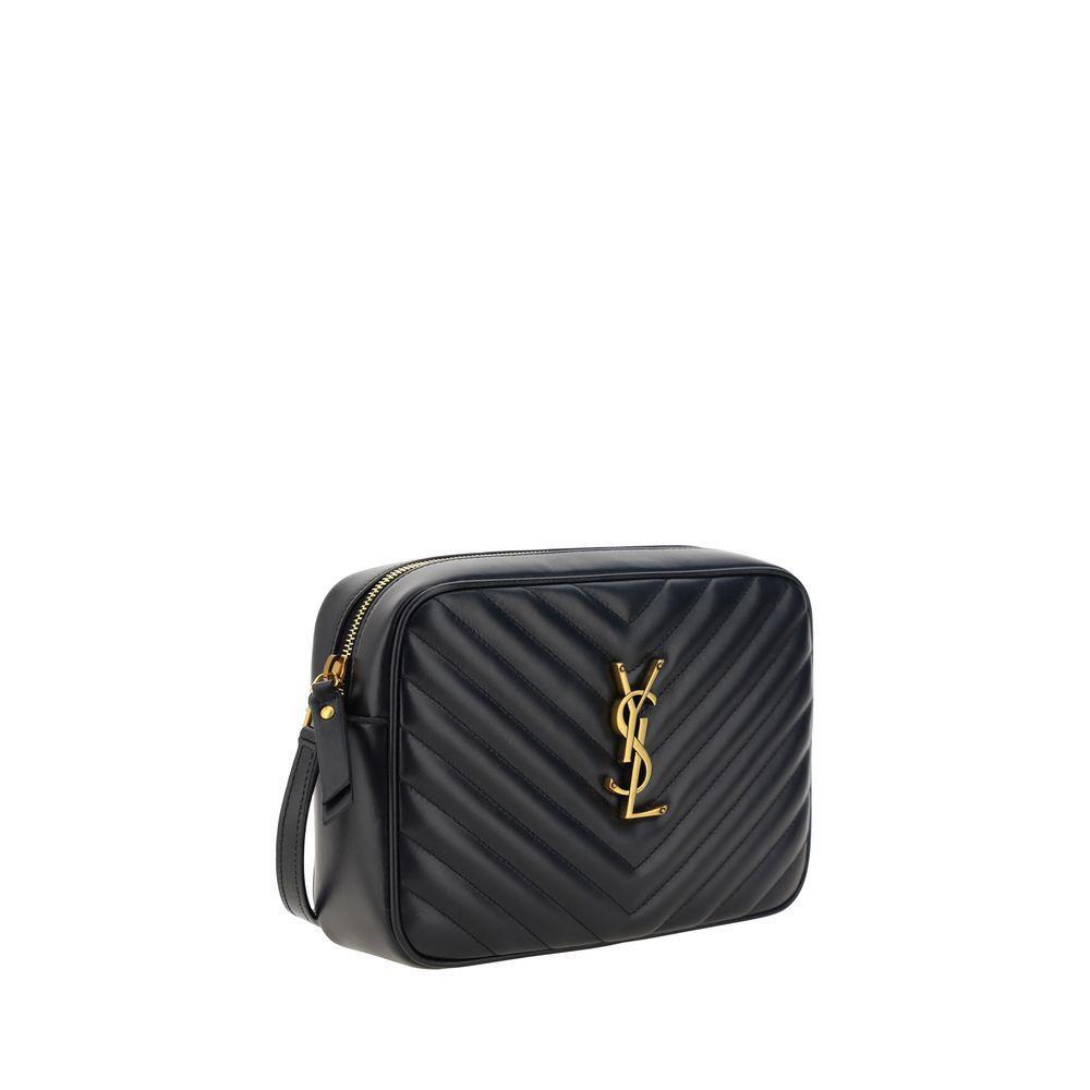 Saint Laurent LouLou Shoulder Bag SA761554DV7071000BB