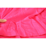 Dolce & Gabbana Pink Sheath Silk Bow Open Shoulder Dress DR28224-38