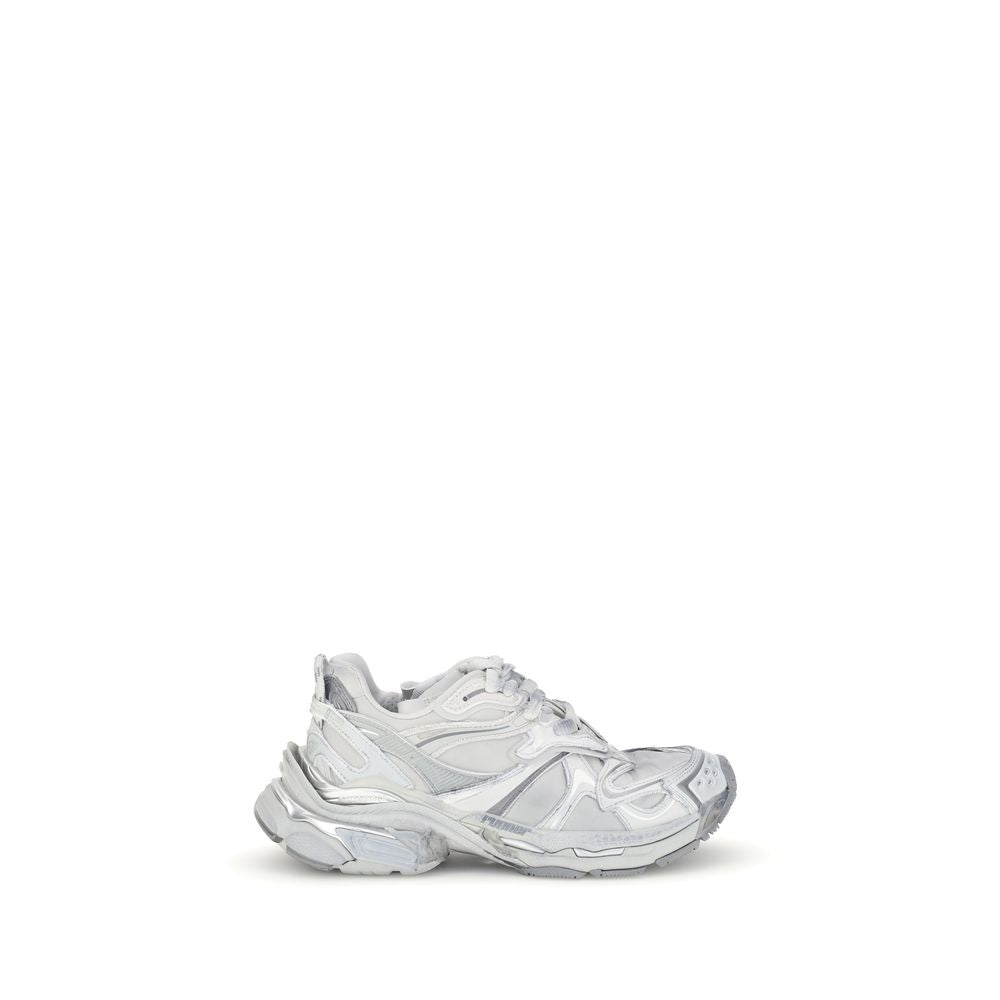 Balenciaga Runner 2.0 Sneakers BA-779064WRNNY1180-EU36/US6