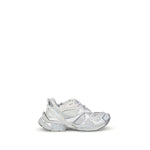 Balenciaga Runner 2.0 Sneakers BA-779064WRNNY1180-EU36/US6