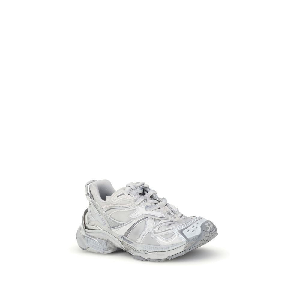 Balenciaga Runner 2.0 Sneakers BA-779064WRNNY1180-EU36/US6