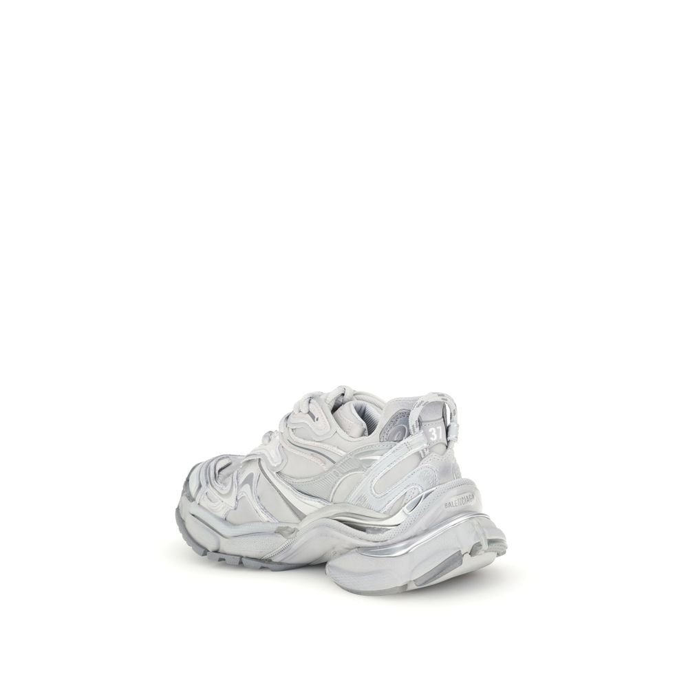 Balenciaga Runner 2.0 Sneakers BA-779064WRNNY1180-EU36/US6