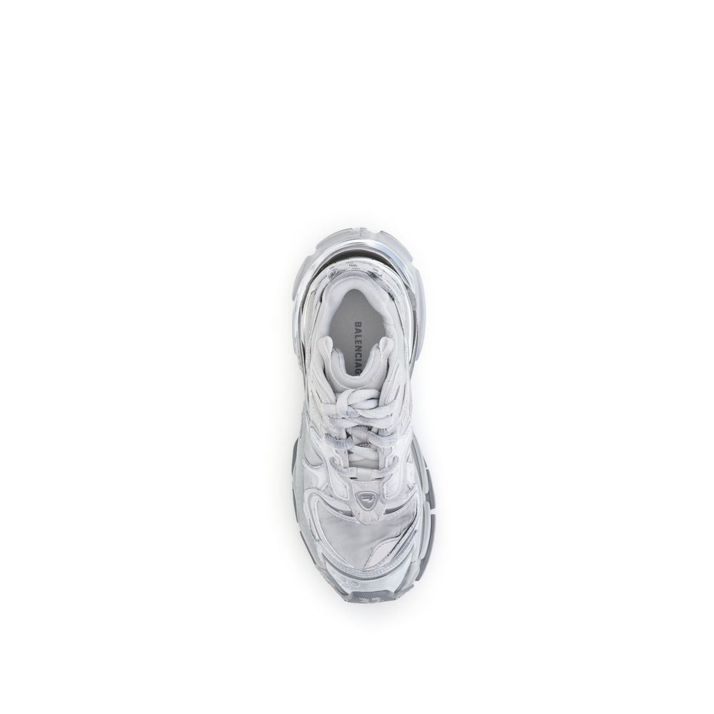 Balenciaga Runner 2.0 Sneakers BA-779064WRNNY1180-EU36/US6