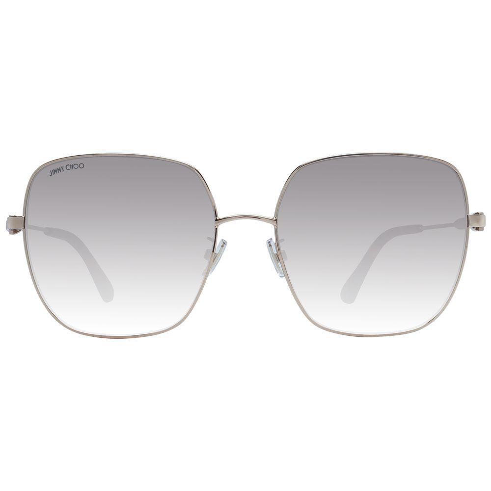 Jimmy Choo Gold Women Sunglasses JI-1052708