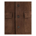 Valstar Leather Jacket