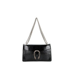 Gucci Dionysus Leather Crossbody Bag