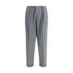 Magliano Baggy elastic Pants